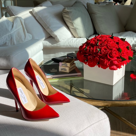 Designer Shoes - Picture 2 of 7